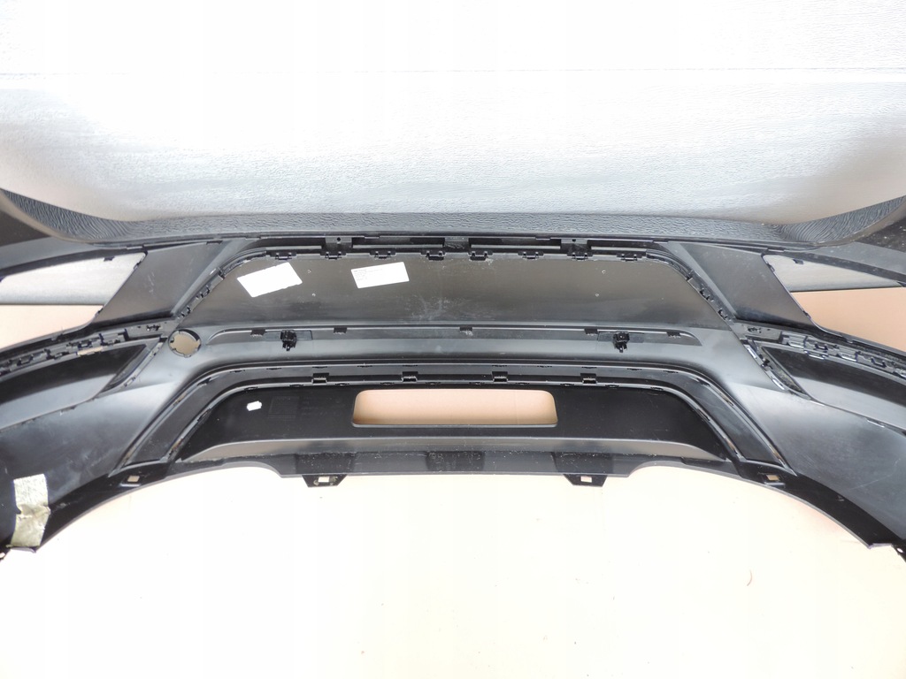 фото №7, Vw t-roc 2ga 2017 2018 задний бампер задняя