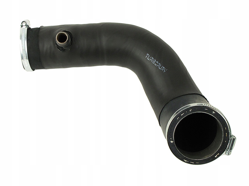 фото №1, Шланг turbo інтеркулер renault scenic ii megan ii 1.9 dci 8200201615