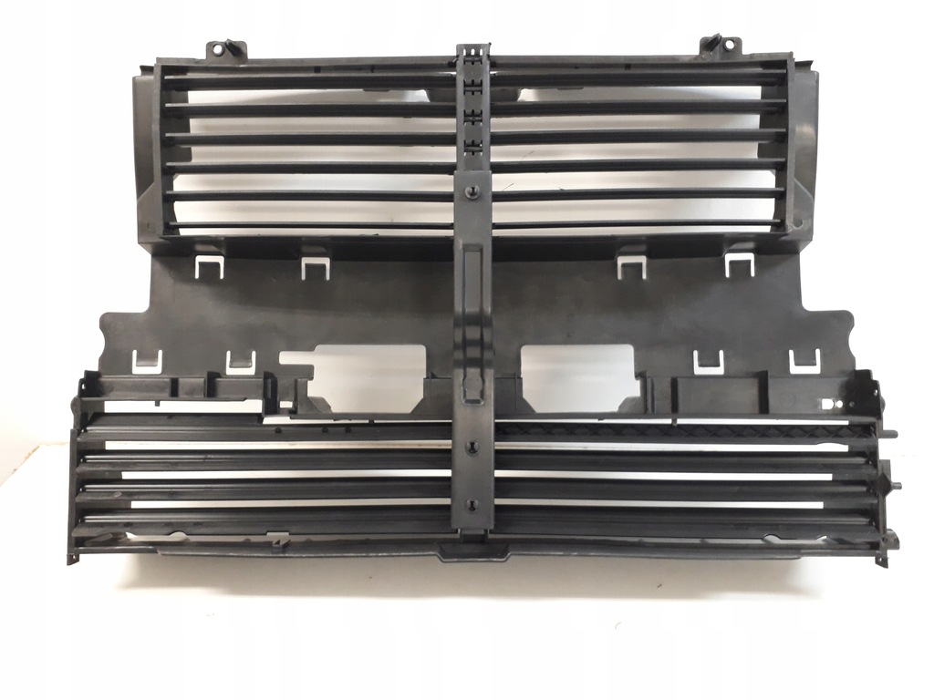 фото №5, Повітропровід повітря жалюзі ford mondeo mk5 fusion