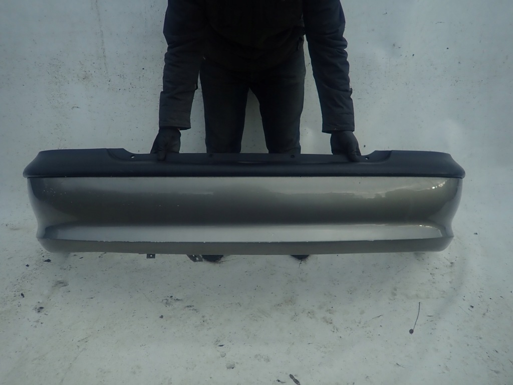 Opel vectra b 95-98 sedan hb бампер задняя задний с Разборки