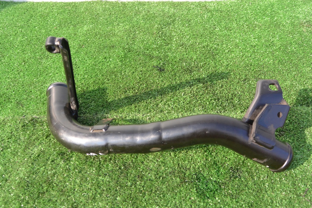 фото №5, Трубка шланг воды volvo 1.6d s60 v60 ii lift v40