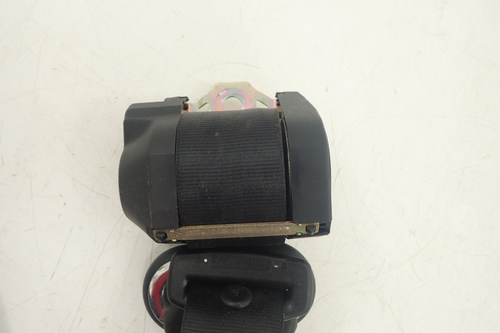 фото №3, Seat arosa pas безпеки задній правий