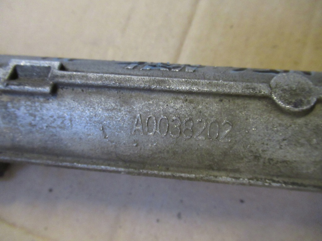 фото №3, Jeep renegade magiel трансмиссия рулевая