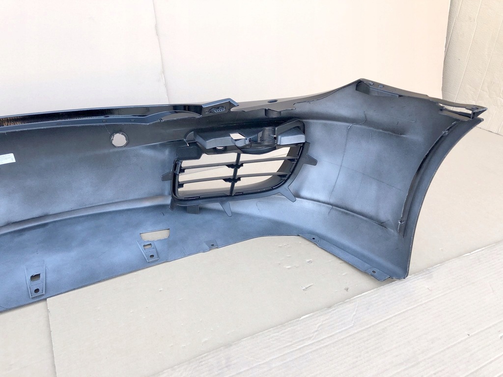 фото №8, Бампер передний porsche cayman boxster 981 -перед