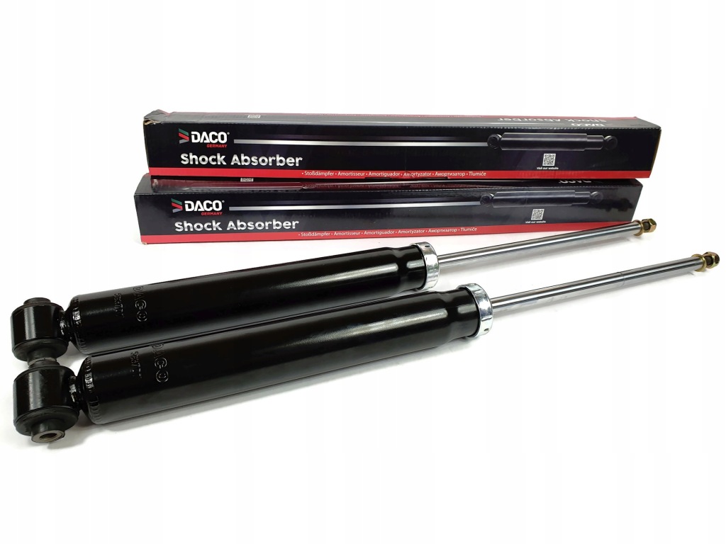 фото №3, Амортизаторы citroen c4 peugeot 307 +подушки безопасности +osł