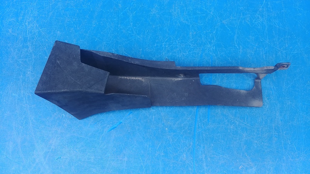 фото №8, Воздуховод обдув воздуха alfa romeo 159 3.2jts