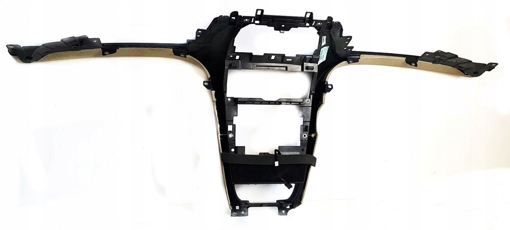 фото №7, Bentley continental gt dekor консоли панели приборная панель