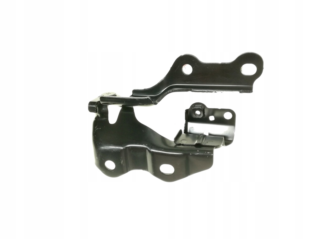 фото №4, Lexus gs 12-19 петля капот крышки двигателя левый