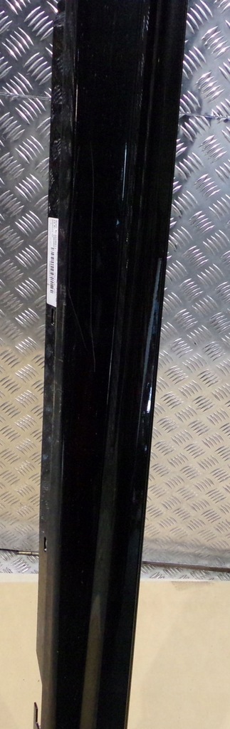 фото №1, Bmw 5 g30 mpakiet f90 m5 молдинг накладка порог