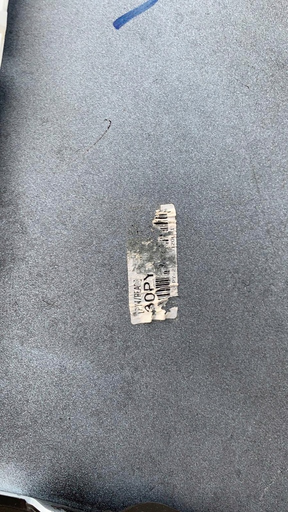 фото №6, Hyundai tucson 2018-lift бампер задний задняя