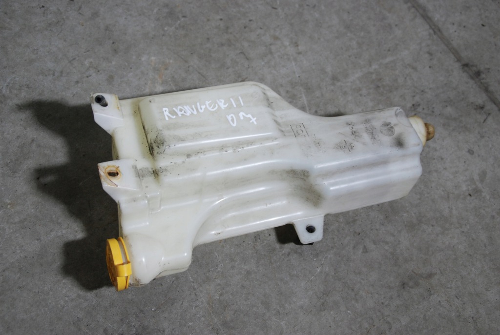 фото №2, Ford ranger ii бачок омывателя
