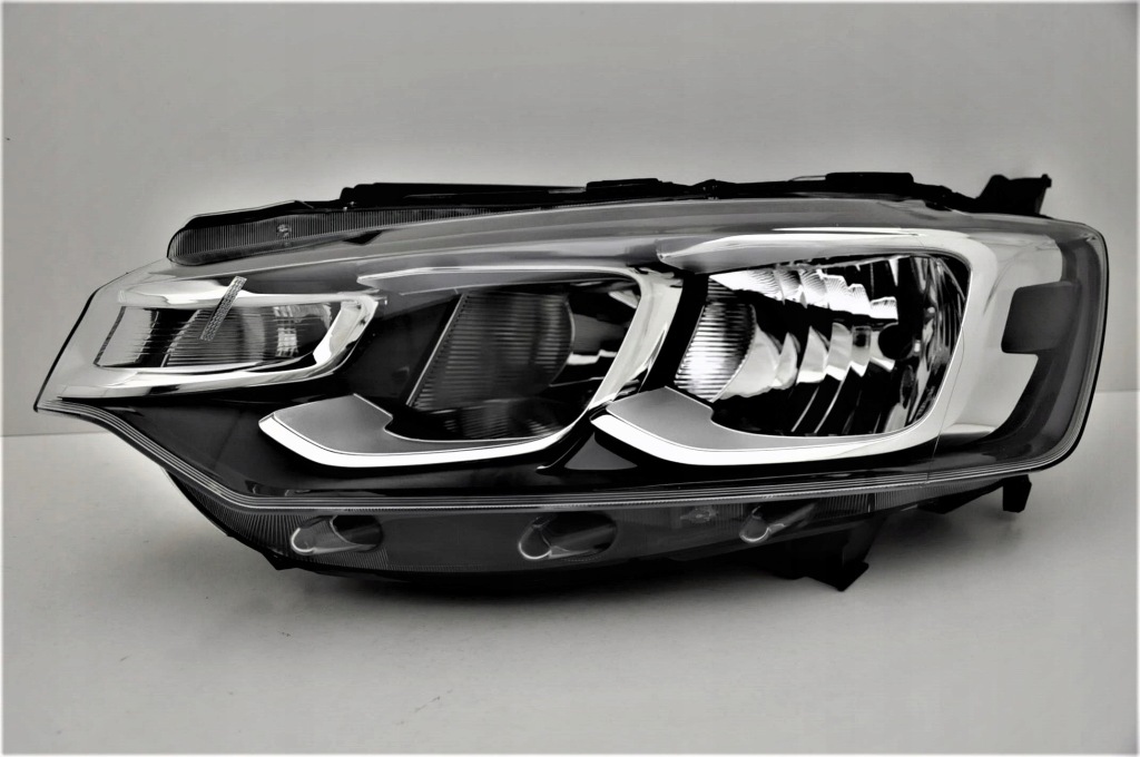 фото №2, Citroen c-elysee 2017- лампа фара лівий новий