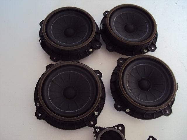 фото №3, Комплект динаміків tucson ii 1.7 crd 2017-