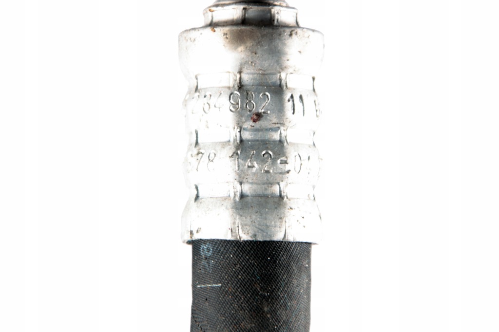 Bmw e39 m52 m54 шланг трубка кондиціонера 8378142 Оригінал