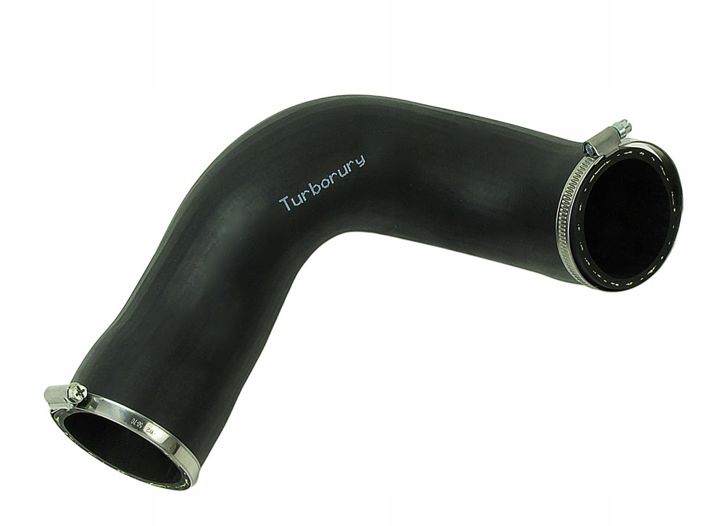 фото №1, Шланг труба wąż turbo интеркулер volvo xc60 v60 i s60 ii 2.4 d5 31370209