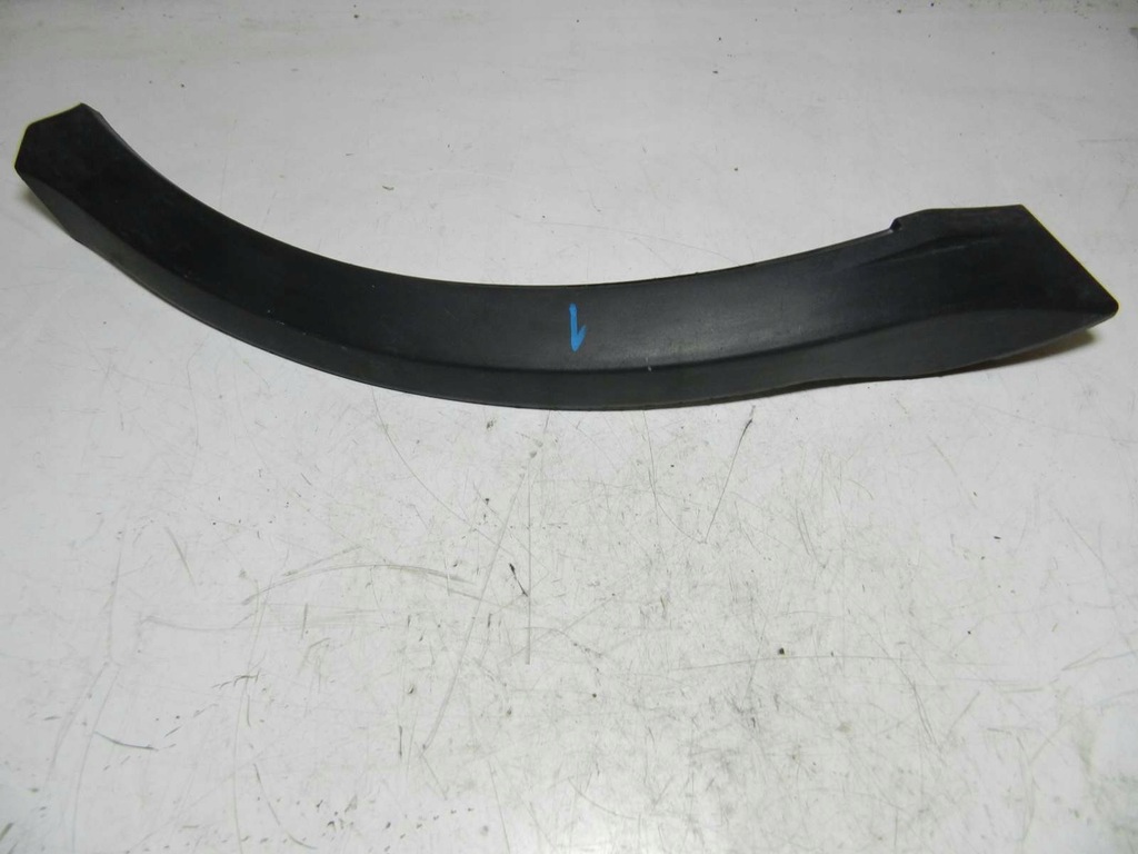 фото №3, Молдинг крыла задняя range rover sport 5h3211281bb