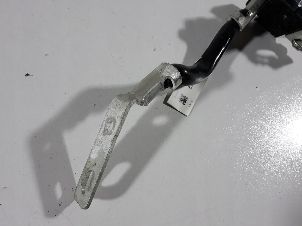 фото №7, Infiniti q50 2.2i клема мінусова кабель 24080 4gk1a