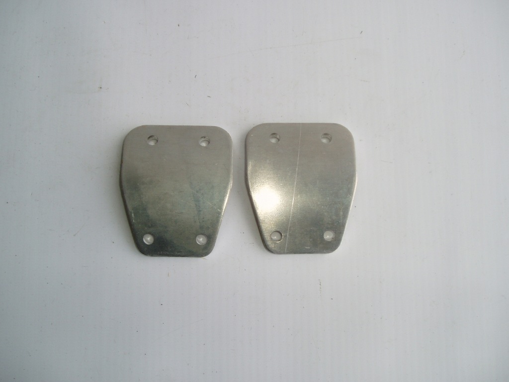 фото №1, Накладки na педалі colt iv mz313109