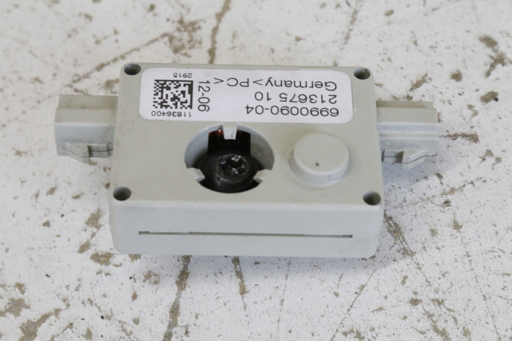 фото №1, Підсилювач антени bmw e92