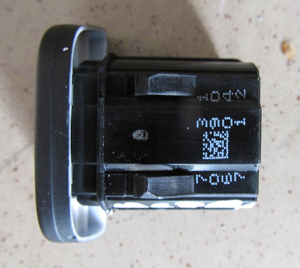 фото №11, Opel astra k переключатель подогрев сиденье сиденье