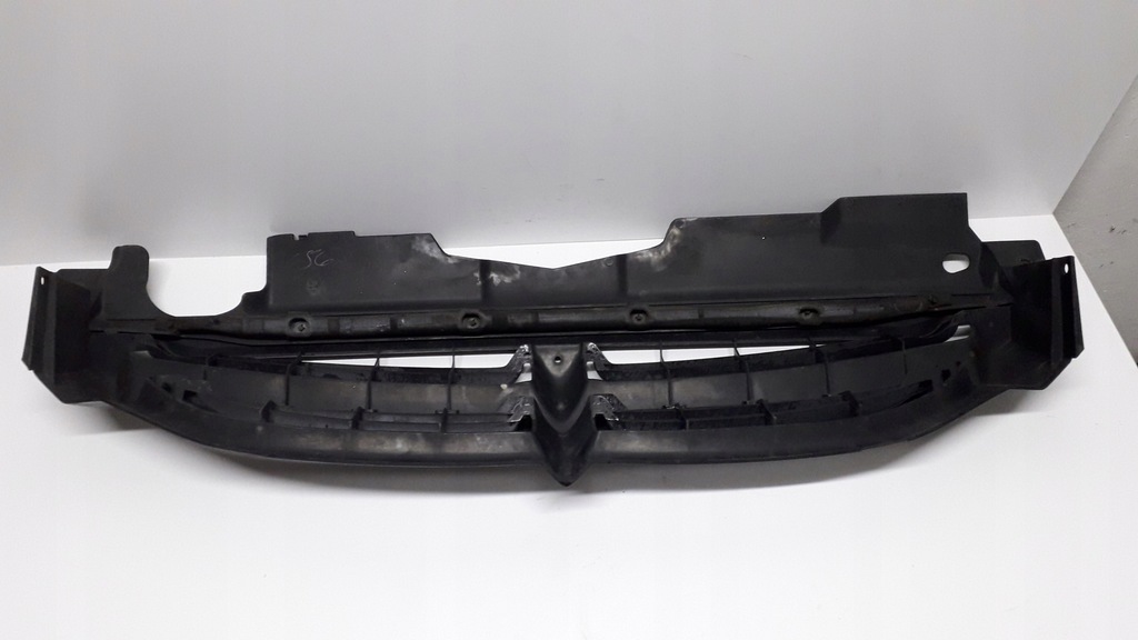 фото №11, Chrysler voyager 96-00 решётка радиатора решётка радиатора решётка радиатора 04576955