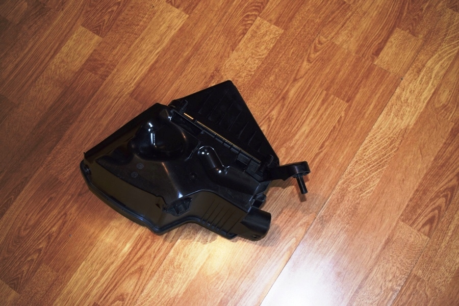 фото №9, Корпус фильтра воздуха smart forfour iii 453 r17