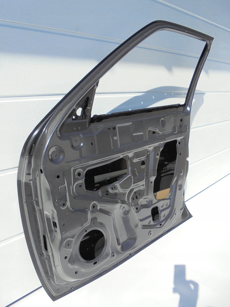 фото №16, Nissan navara np300 дверь правое перед передние 14-