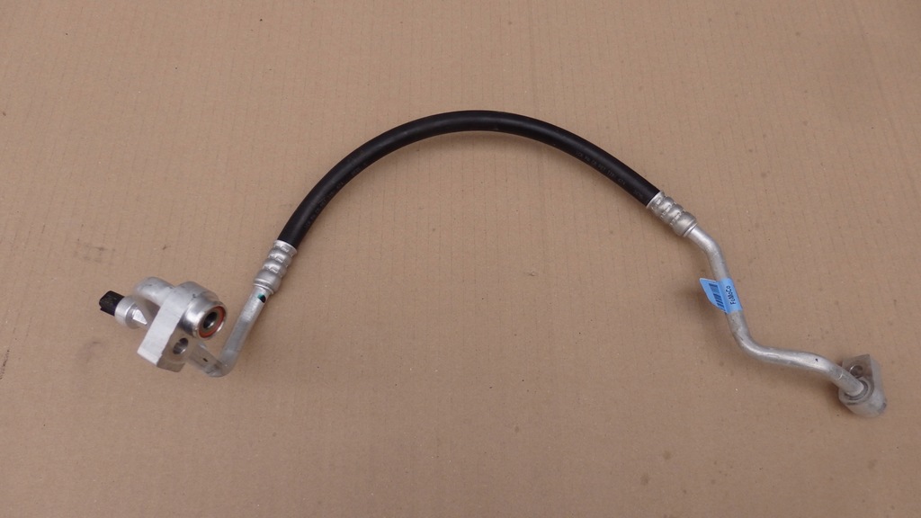 фото №1, Труба шланг кондиционера ford escape kuga 2.5 b