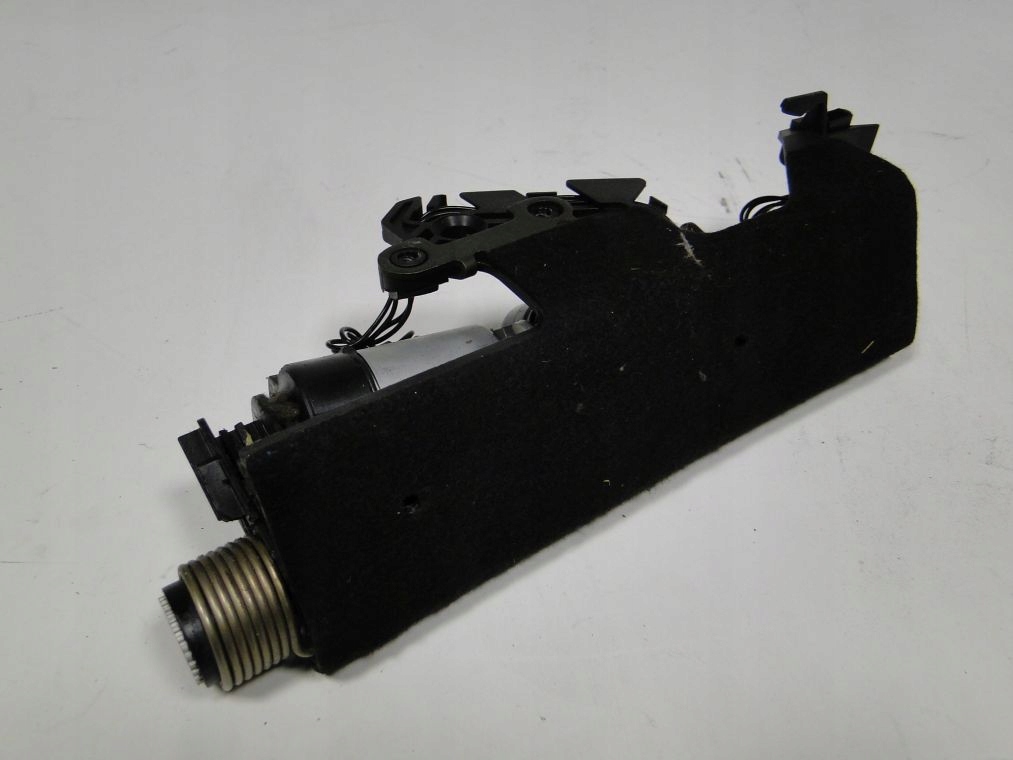 фото №7, Mercedes s klasa w221 моторчик регулювання підголівник