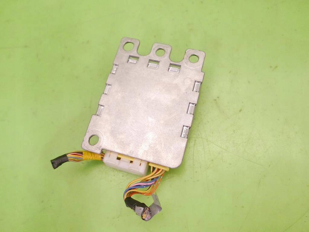 фото №7, Датчик модуль подушка безопасности nissan primera p11 wp11 2.0 td