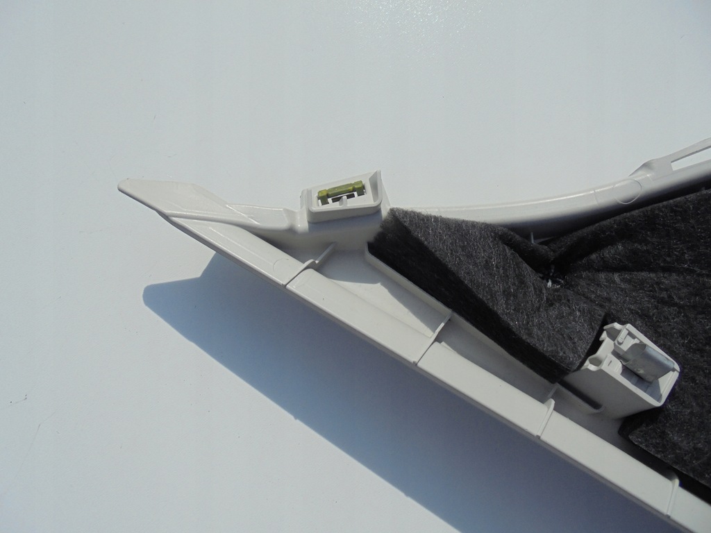 фото №9, Vw t-roc захист стійка ліва 2ga867287 2017-2019