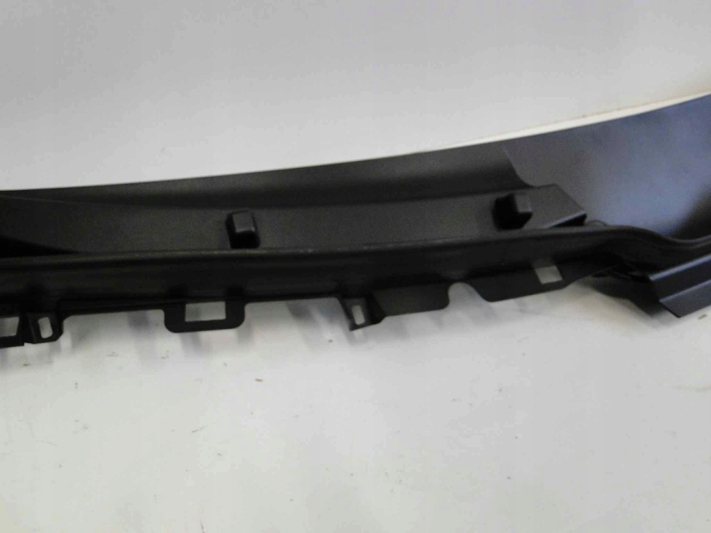 фото №5, Mercedes gle 292 жабо защита впуск