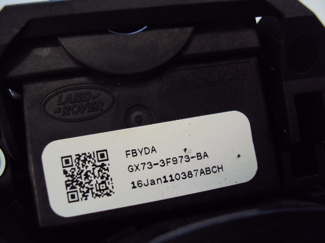 фото №8, Перемикач комбінований jaguar xe