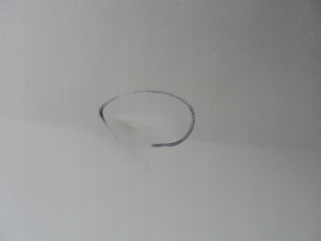 фото №5, Капот ford focus mk1 серебристая