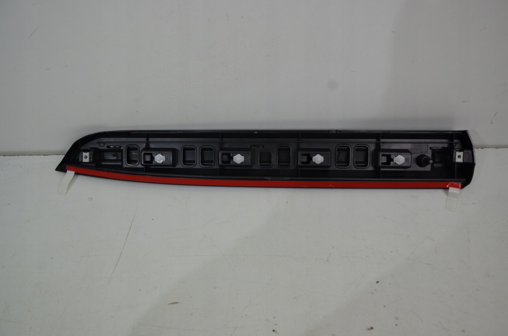 фото №5, Vw arteon молдинг двері правий задня 3g8853992b