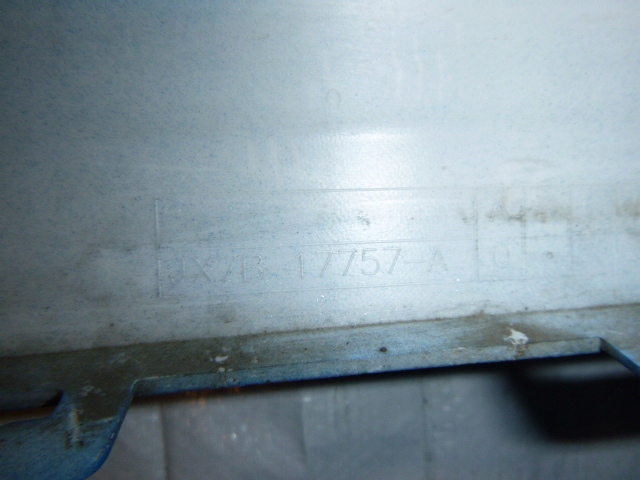 фото №7, Бампер перед голий ford focus mk4