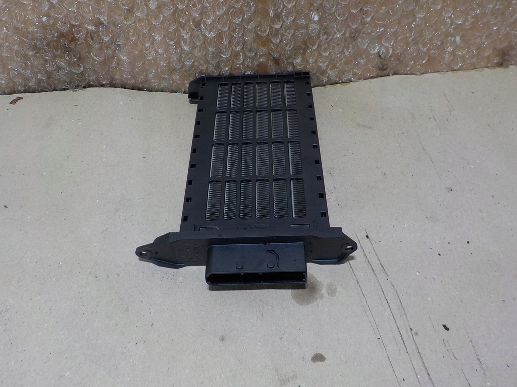 фото №5, Clio iii 1.5dci отопитель электрическая n103789td