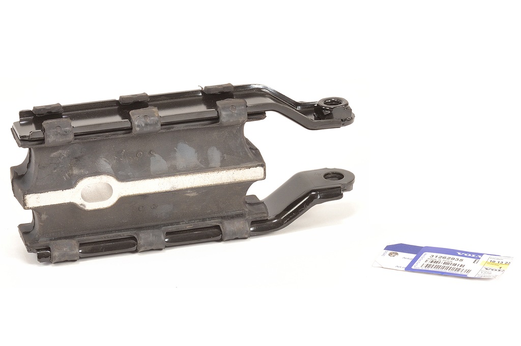 фото №1, Подушка двигателя передняя оригинальный номер v60 v70