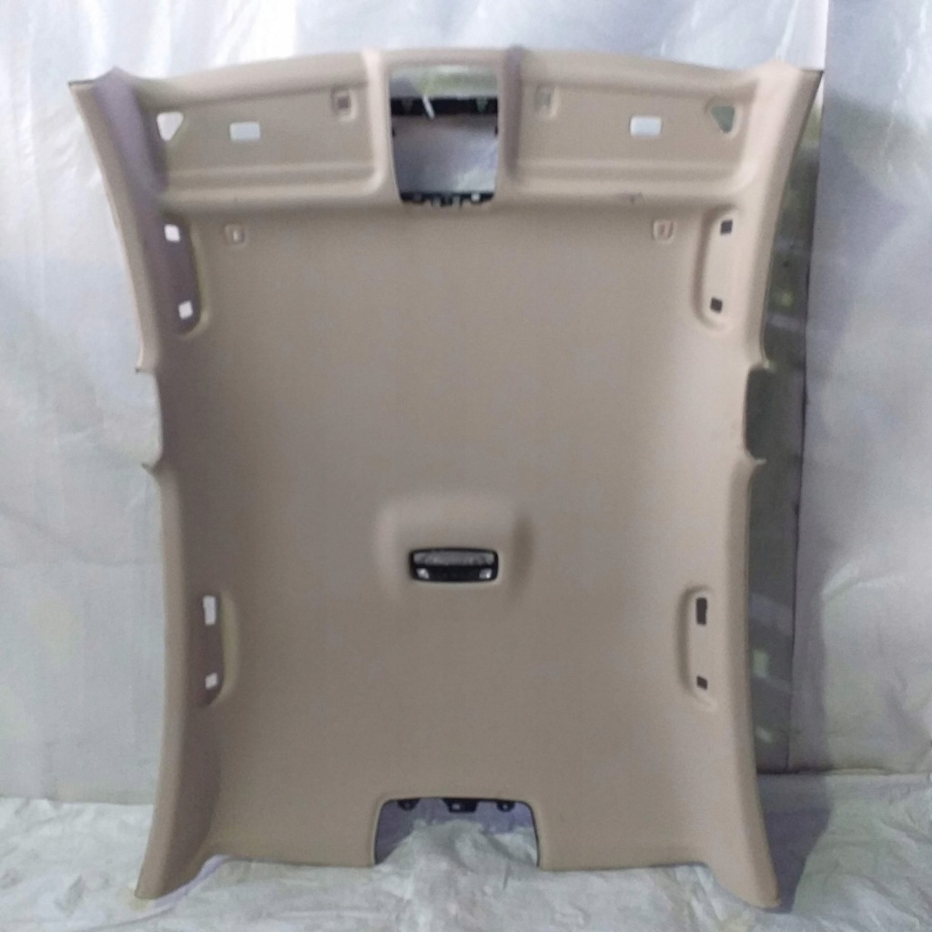 фото №1, Bmw 7 g11 потолок потолок комплект