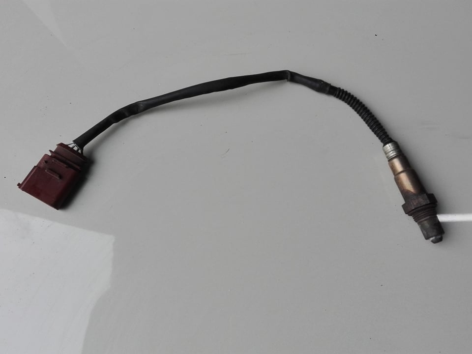 фото №1, Audi a8 d3 3.0 asn датчик лямбда-зонд 06c906265f