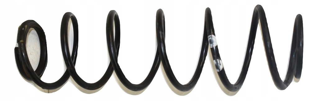 фото №2, Пружина задняя задняя renault laguna iii 3