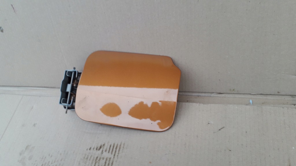 фото №3, Крышка заливной топлива заливная горловина dacia duster оригинал