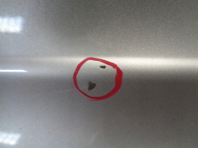 фото №6, Citroen xsara picasso бампер задній задня