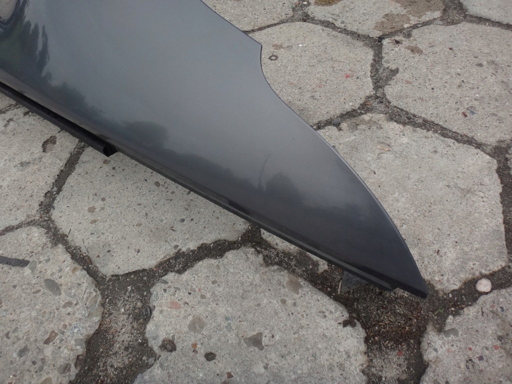 фото №7, Крыло левый перед bmw 6 e63 e64 stratus