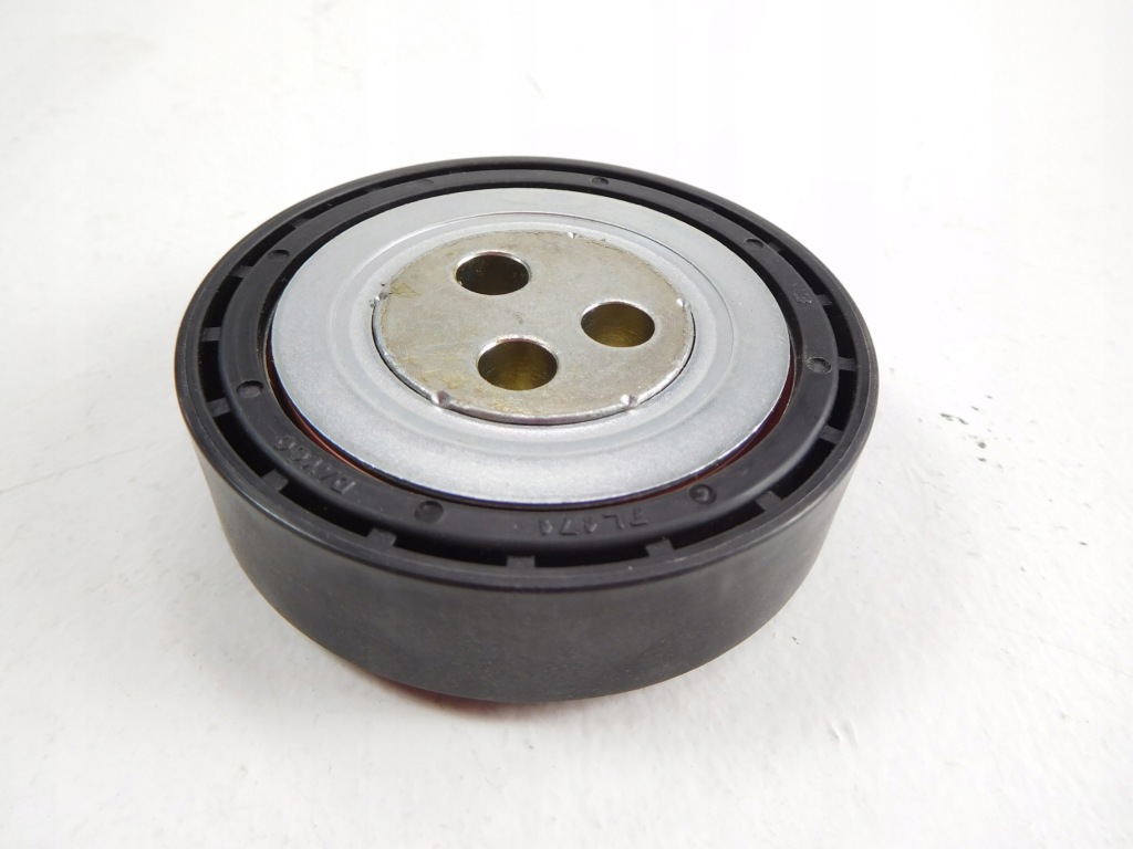 фото №2, Ролик ремень многоручейковый. fiat 2,3jtd ducato 02-