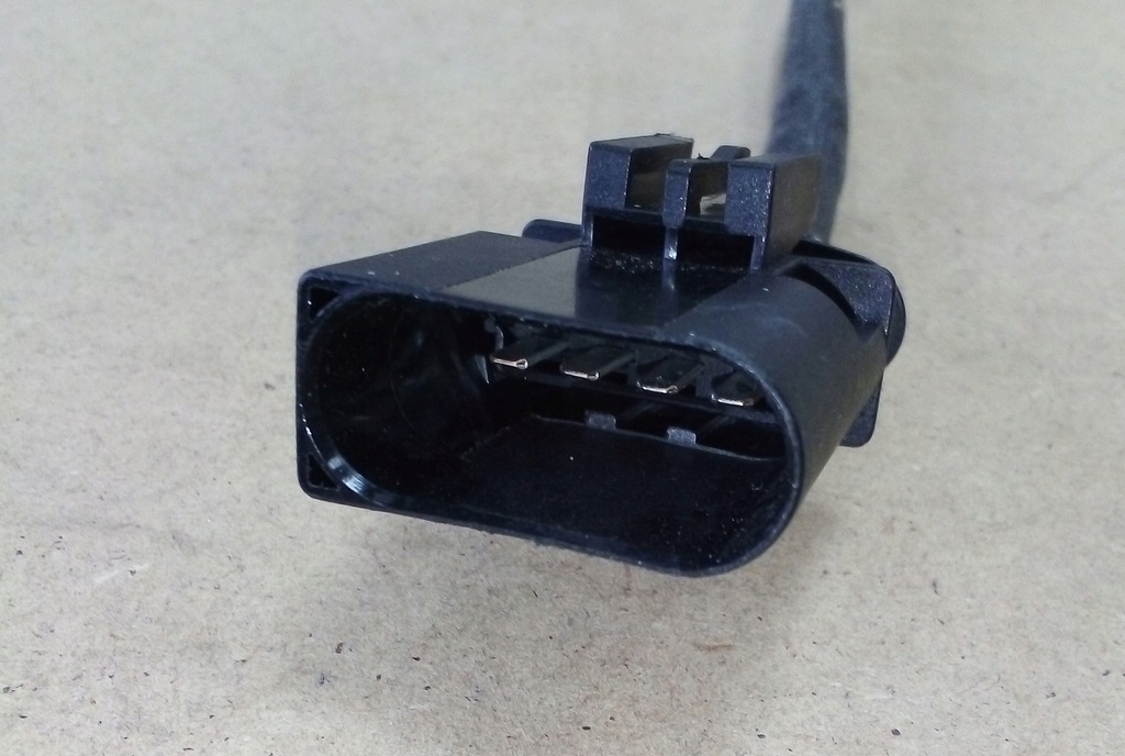 фото №6, Delphi датчик лямбда-зонд ltw7569 es20303 rover mg