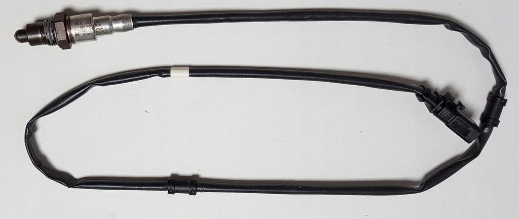 фото №1, Датчик лямбда-зонд bosch vw ag 04e906262al оригінал nowa