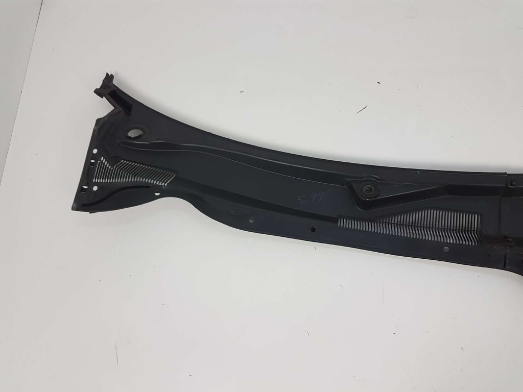 фото №7, Chevrolet camaro 9-15 жабо оригинальные