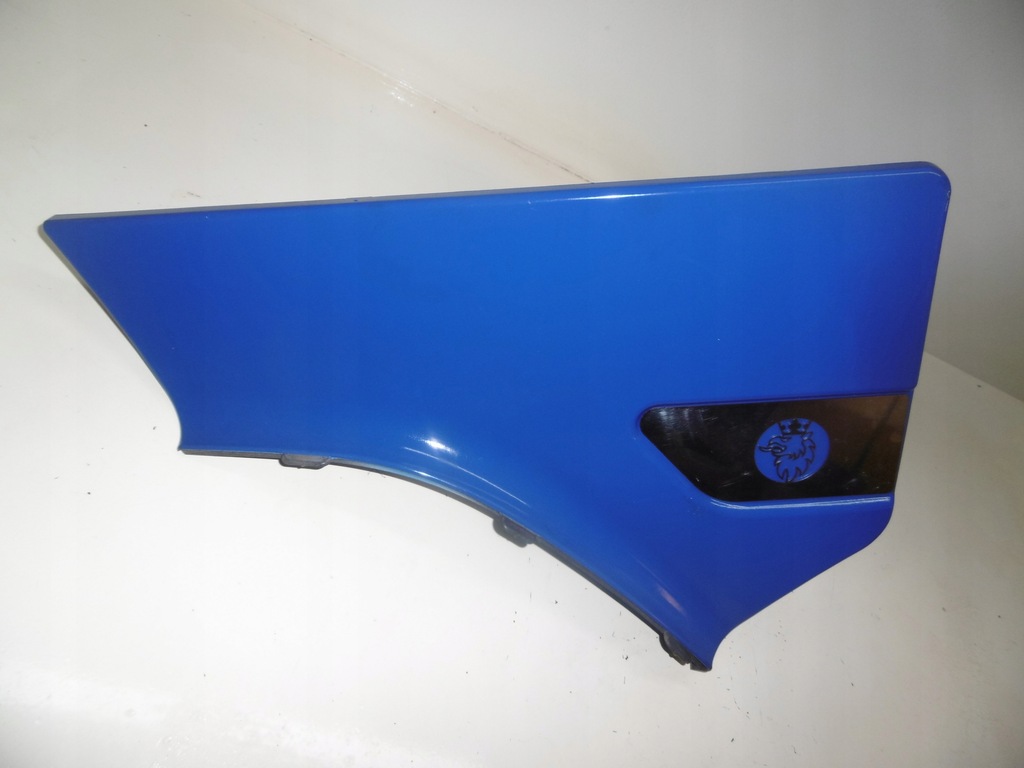 фото №1, Захист кабіни ліва 1431933 scania r