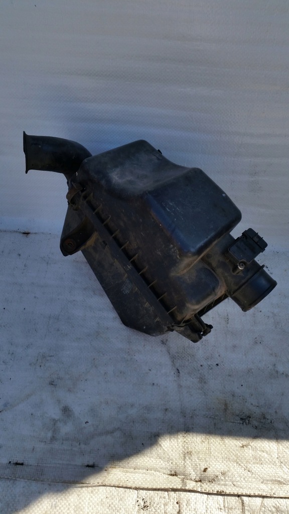 фото №1, Корпус фільтра повітря toyota rav-4